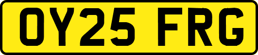 OY25FRG