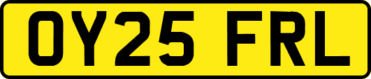 OY25FRL