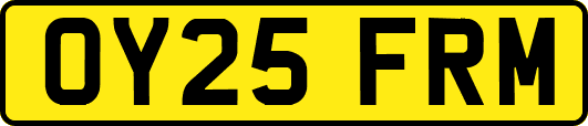 OY25FRM