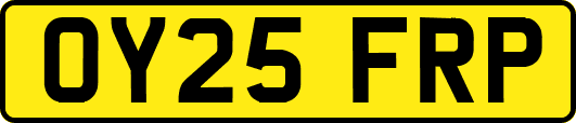 OY25FRP