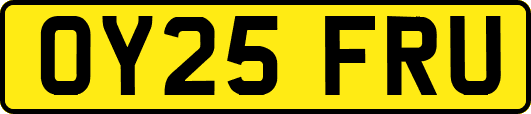OY25FRU