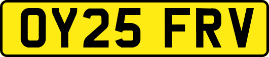OY25FRV