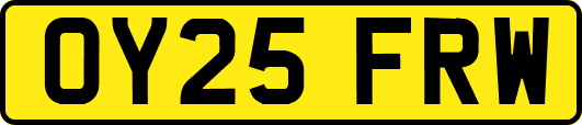 OY25FRW