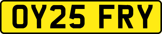 OY25FRY