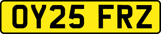 OY25FRZ