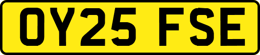 OY25FSE