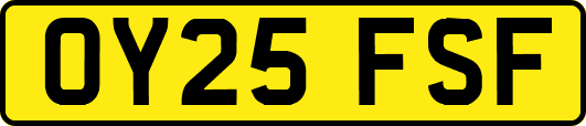 OY25FSF