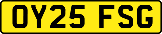 OY25FSG