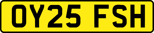 OY25FSH