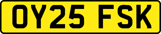 OY25FSK