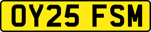OY25FSM
