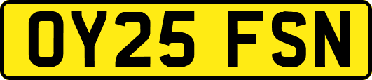 OY25FSN