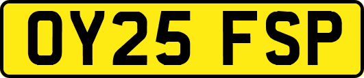 OY25FSP