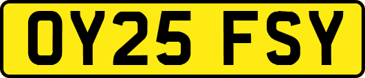 OY25FSY
