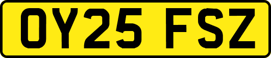 OY25FSZ