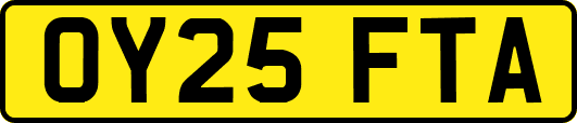 OY25FTA