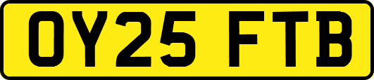 OY25FTB