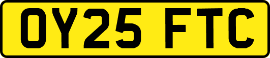 OY25FTC