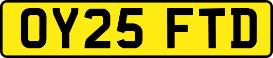 OY25FTD