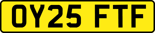 OY25FTF