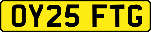 OY25FTG