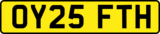 OY25FTH