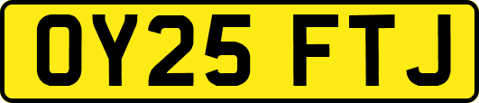 OY25FTJ