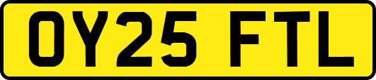 OY25FTL