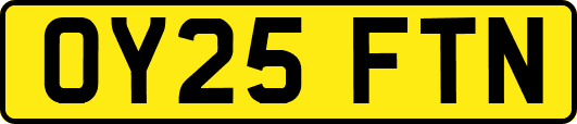 OY25FTN