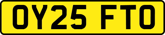 OY25FTO