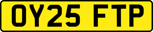 OY25FTP