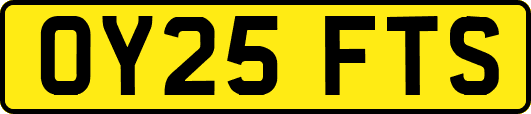 OY25FTS