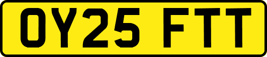 OY25FTT