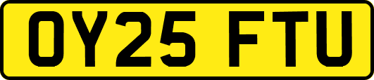 OY25FTU