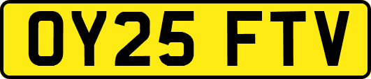 OY25FTV
