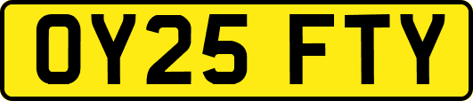 OY25FTY