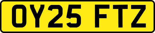 OY25FTZ