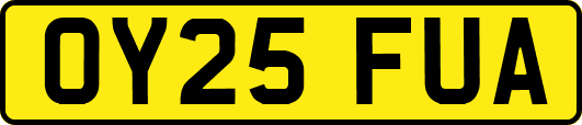 OY25FUA