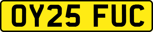 OY25FUC