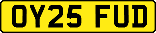 OY25FUD
