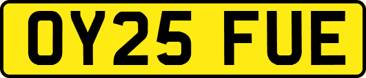 OY25FUE