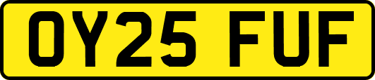 OY25FUF