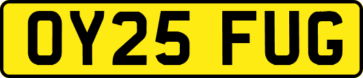 OY25FUG