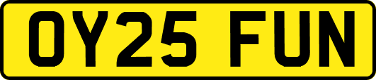 OY25FUN