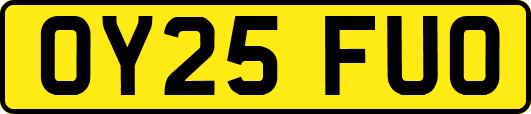 OY25FUO