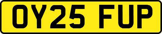 OY25FUP