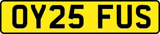 OY25FUS