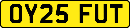 OY25FUT