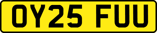 OY25FUU
