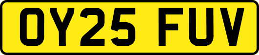 OY25FUV